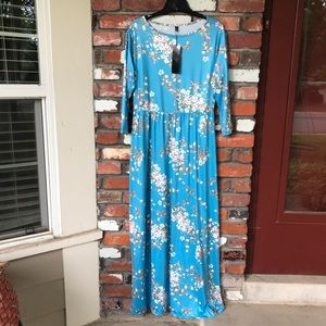 Cherry blossom maxi XL